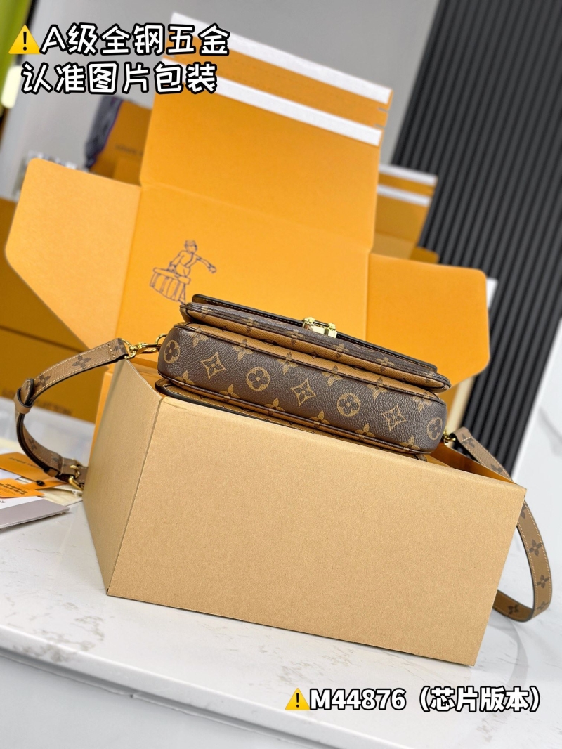LV Satchel Bags